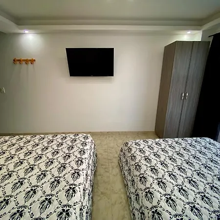 Apartamento La Casa C-bas *