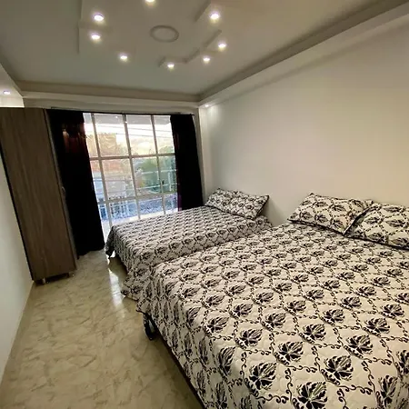 La Casa C-bas Apartamento