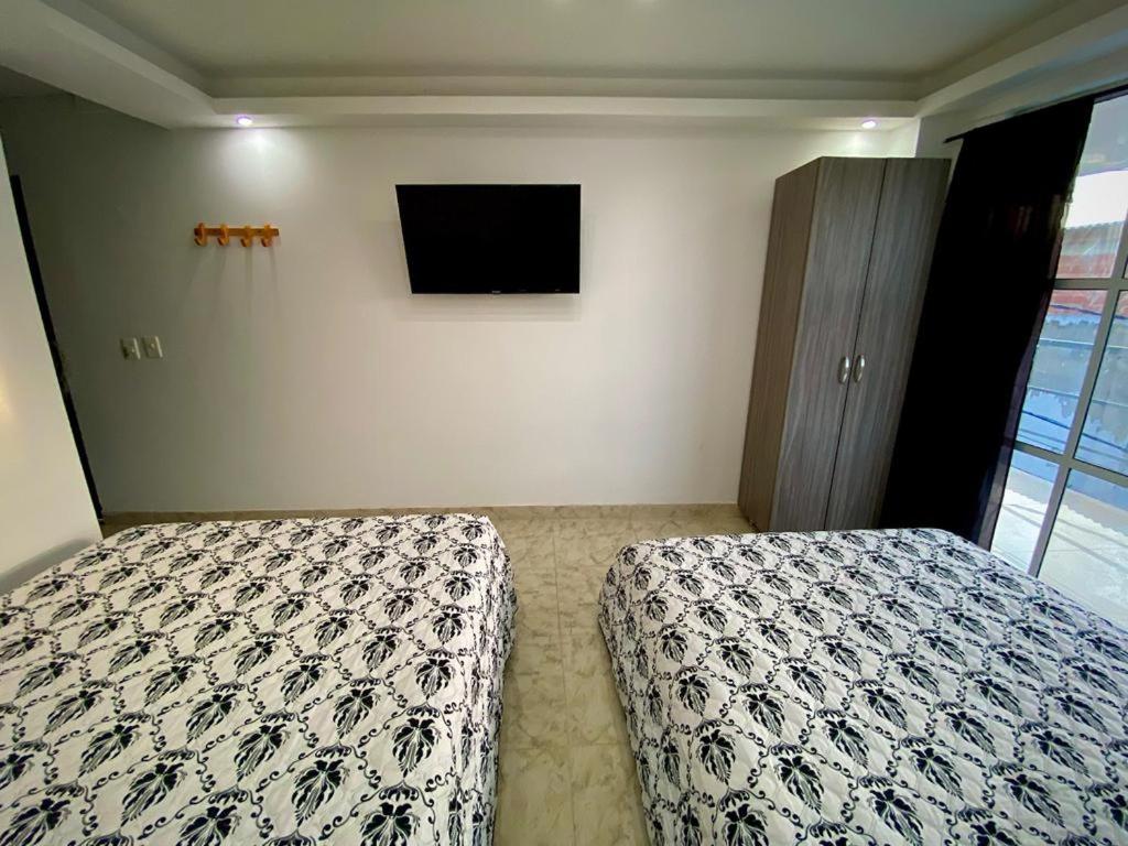 Apartamento La Casa C-bas *