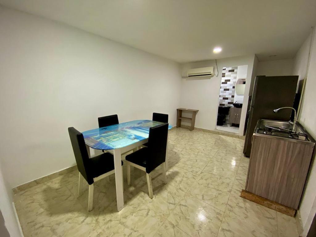 La Casa C-bas